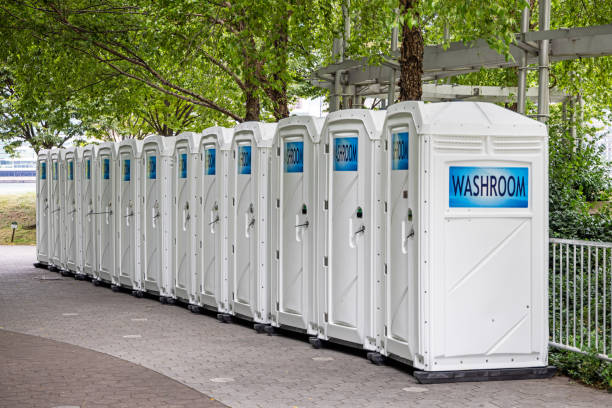 Best Portable toilet rental cost  in River Falls, WI