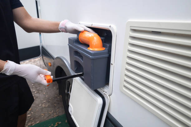 Best Handicap porta potty rental  in River Falls, WI