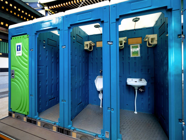 Best Long-term porta potty rental  in River Falls, WI