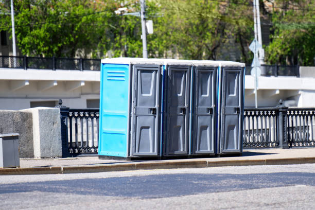 Best Affordable porta potty rental  in River Falls, WI