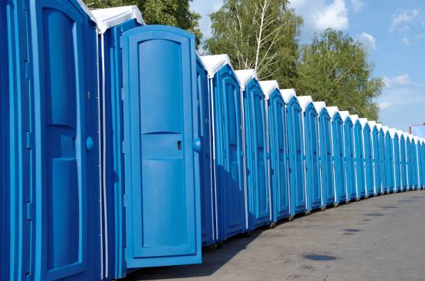 Best Portable restroom solutions  in River Falls, WI